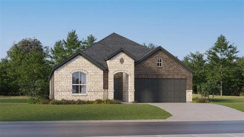 Photo of 2104 Martins Pond Road, Forney, TX 75126 (MLS # 21388398)