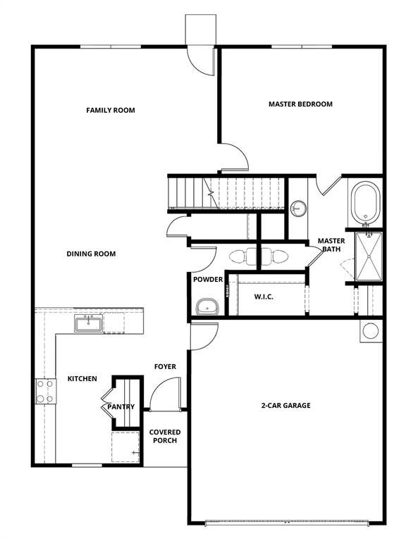 1029 Pecan Place