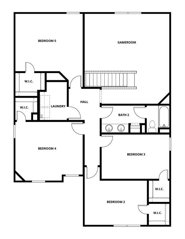 1029 Pecan Place