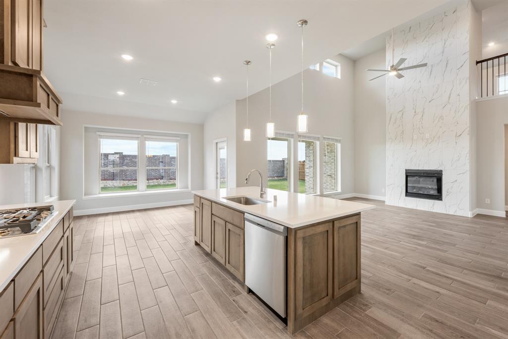 Sonoma Verde - Residential