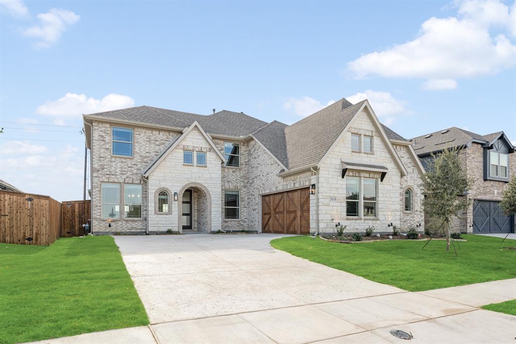 Sonoma Verde - Residential