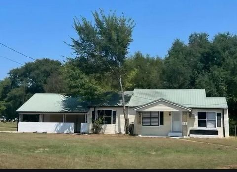 A home in Clarksville