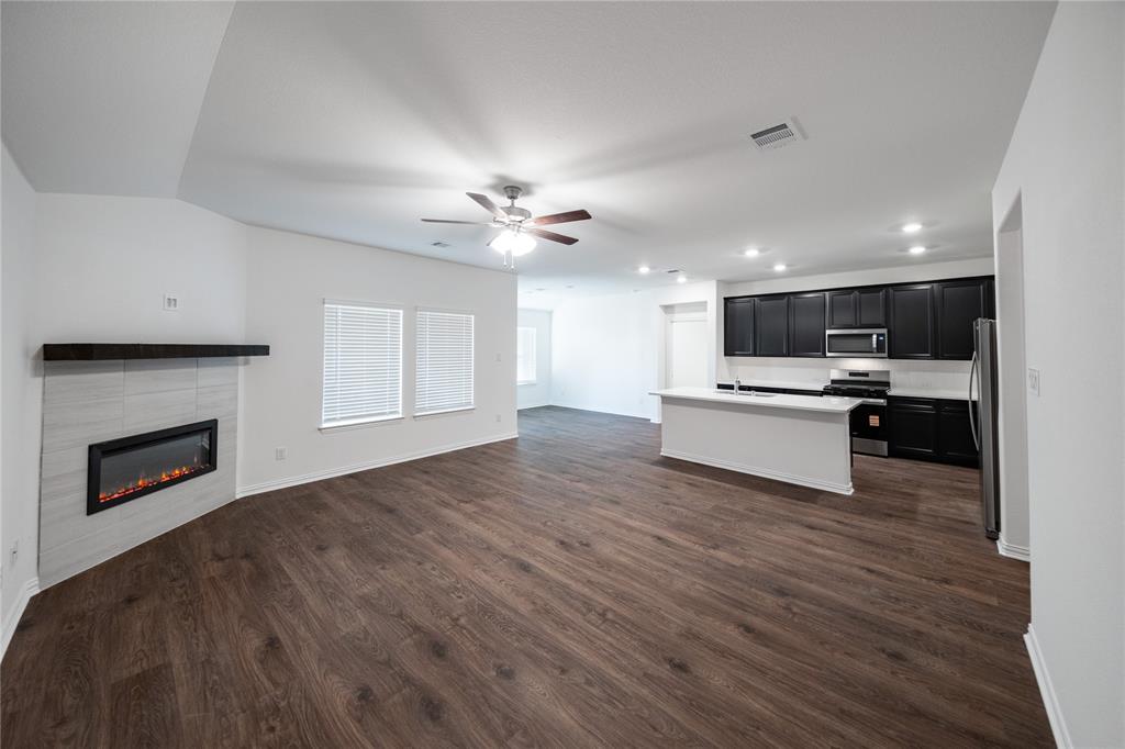 Villages of Hurricane Creek - Residential