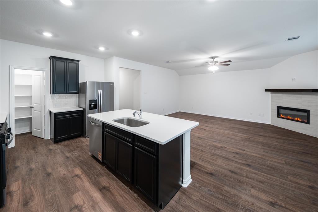 Villages of Hurricane Creek - Residential