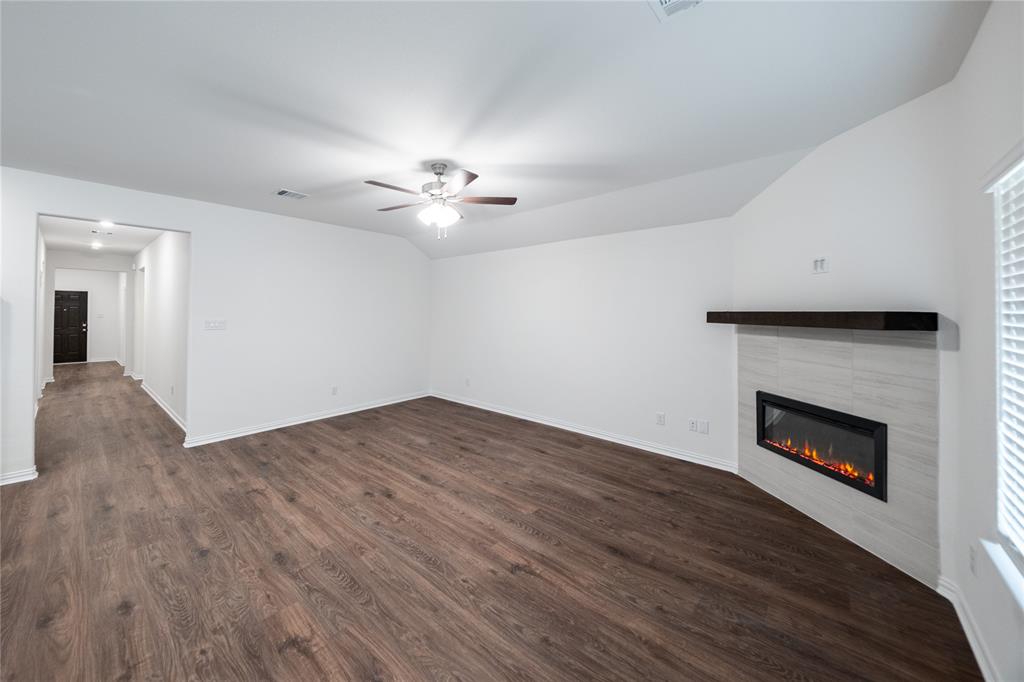 Villages of Hurricane Creek - Residential