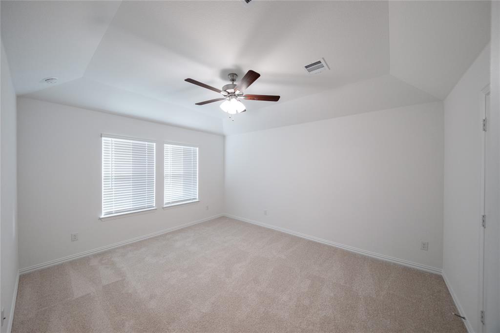 Villages of Hurricane Creek - Residential