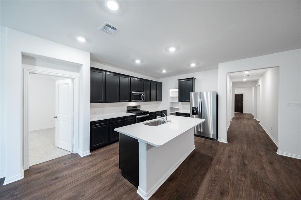 Villages of Hurricane Creek - Residential