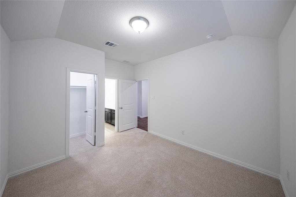 Villages of Hurricane Creek - Residential