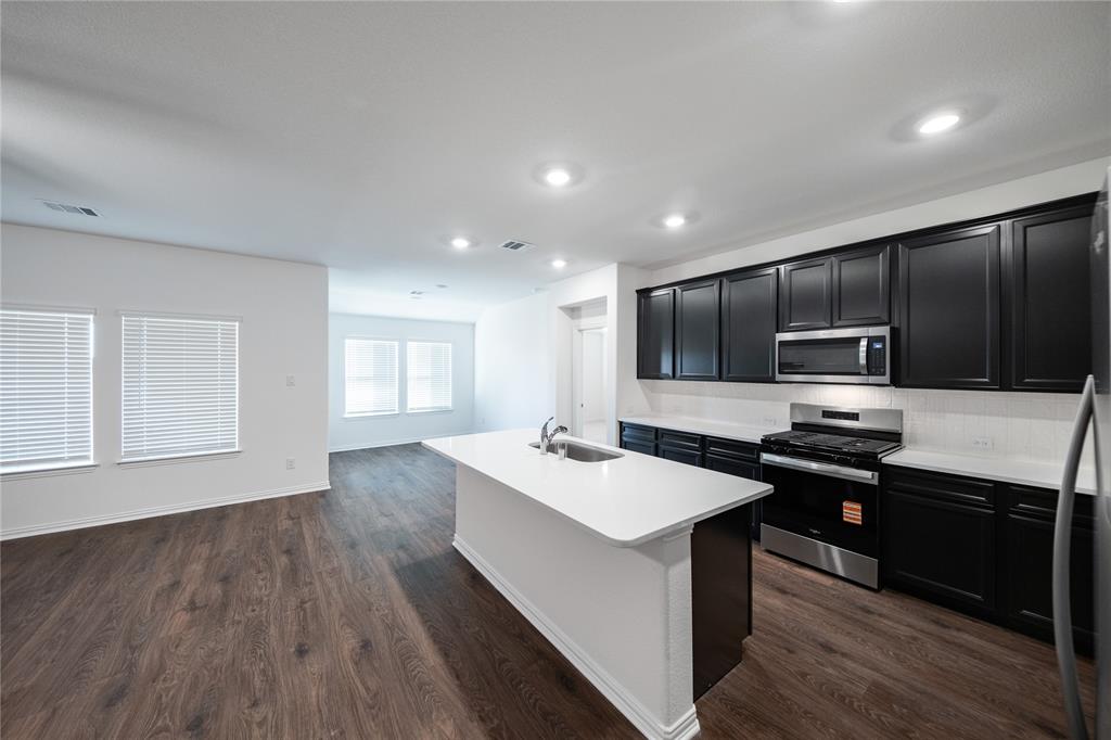 Villages of Hurricane Creek - Residential