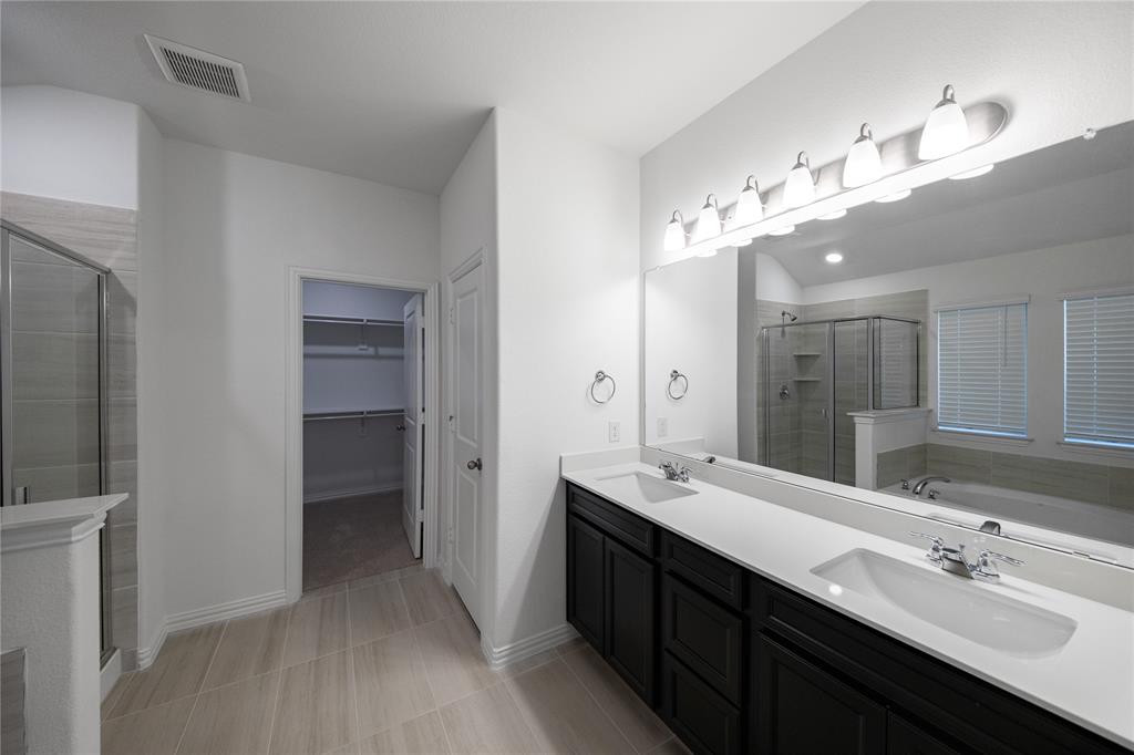 Villages of Hurricane Creek - Residential