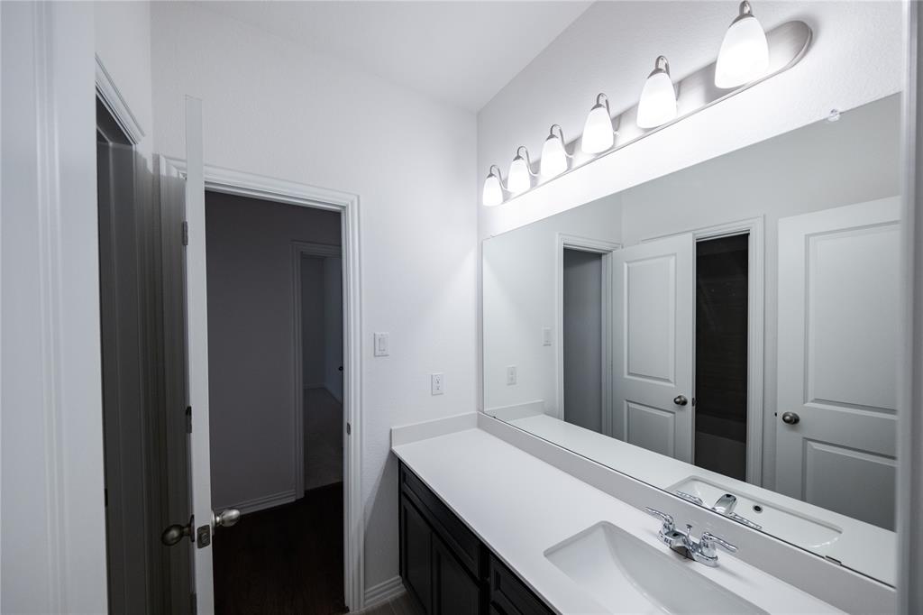 Villages of Hurricane Creek - Residential