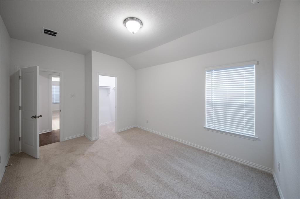 Villages of Hurricane Creek - Residential