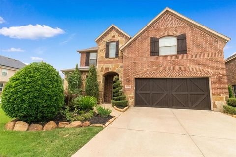 9401 Shoveler Trail Fort Worth TX 76118