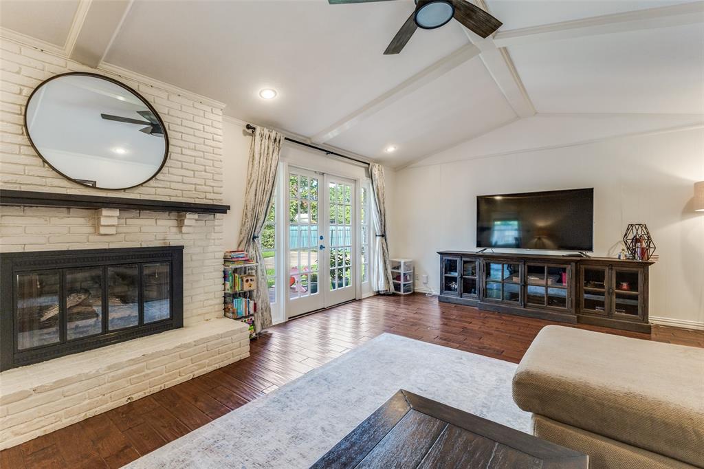 Caruth Meadows - Residential