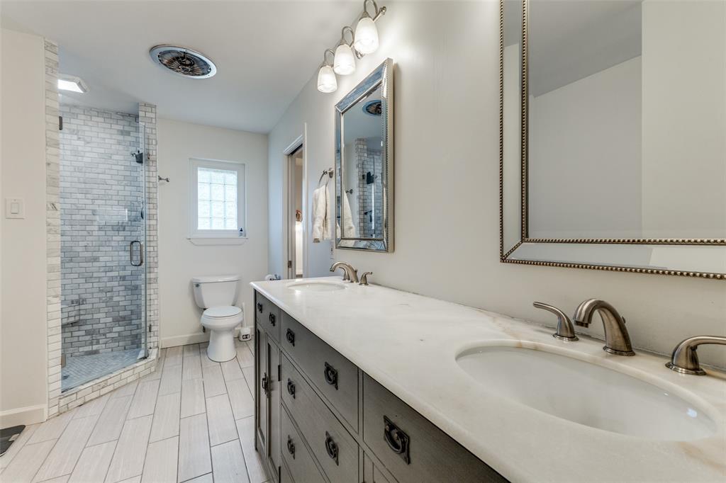 Caruth Meadows - Residential