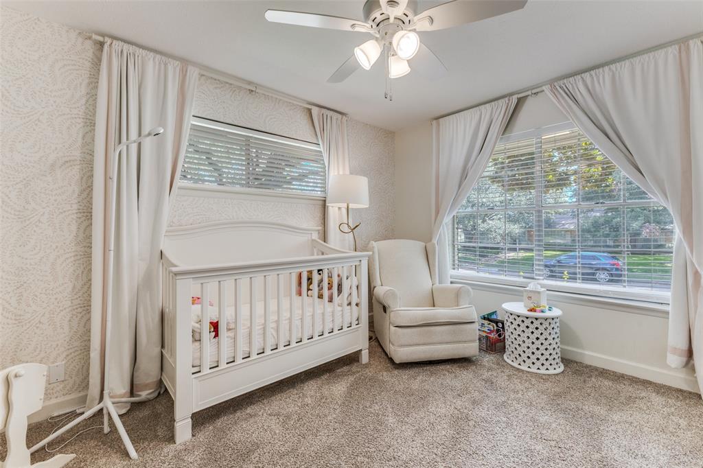 Caruth Meadows - Residential