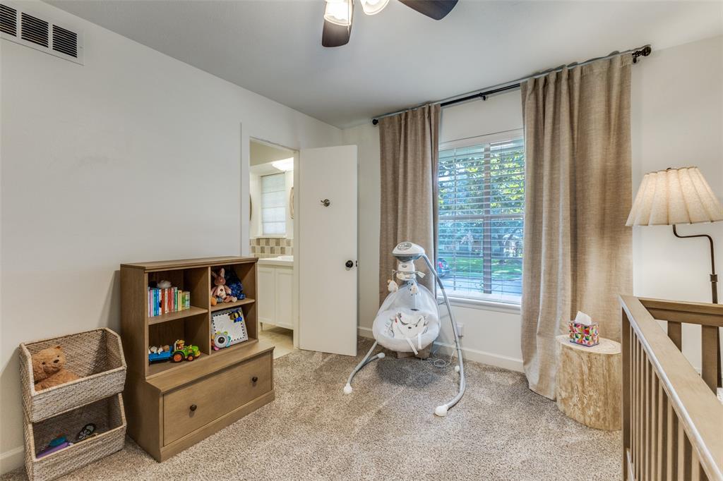 Caruth Meadows - Residential