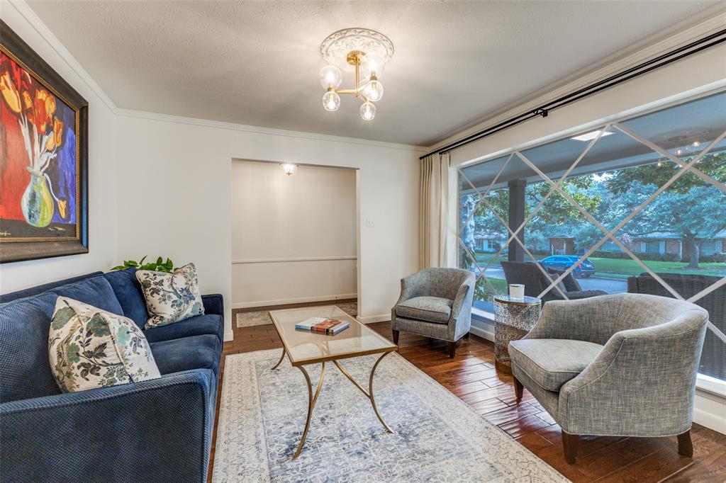 Caruth Meadows - Residential