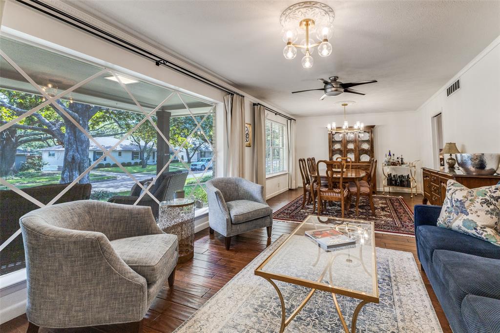 Caruth Meadows - Residential