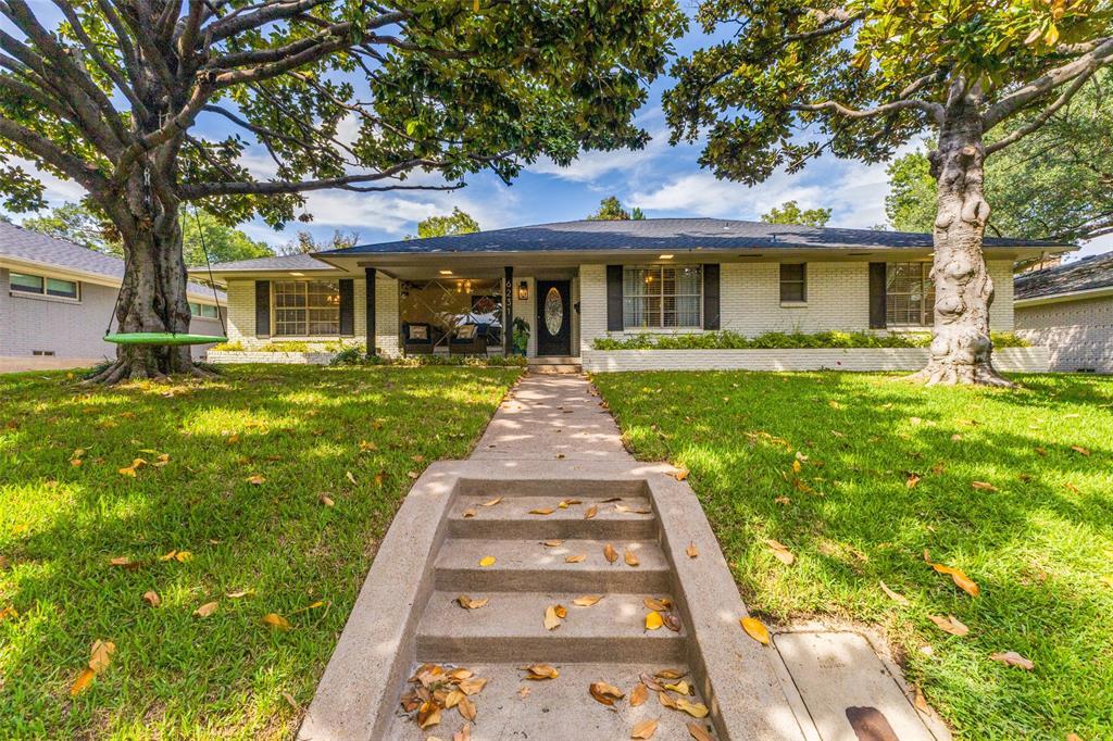 Caruth Meadows - Residential