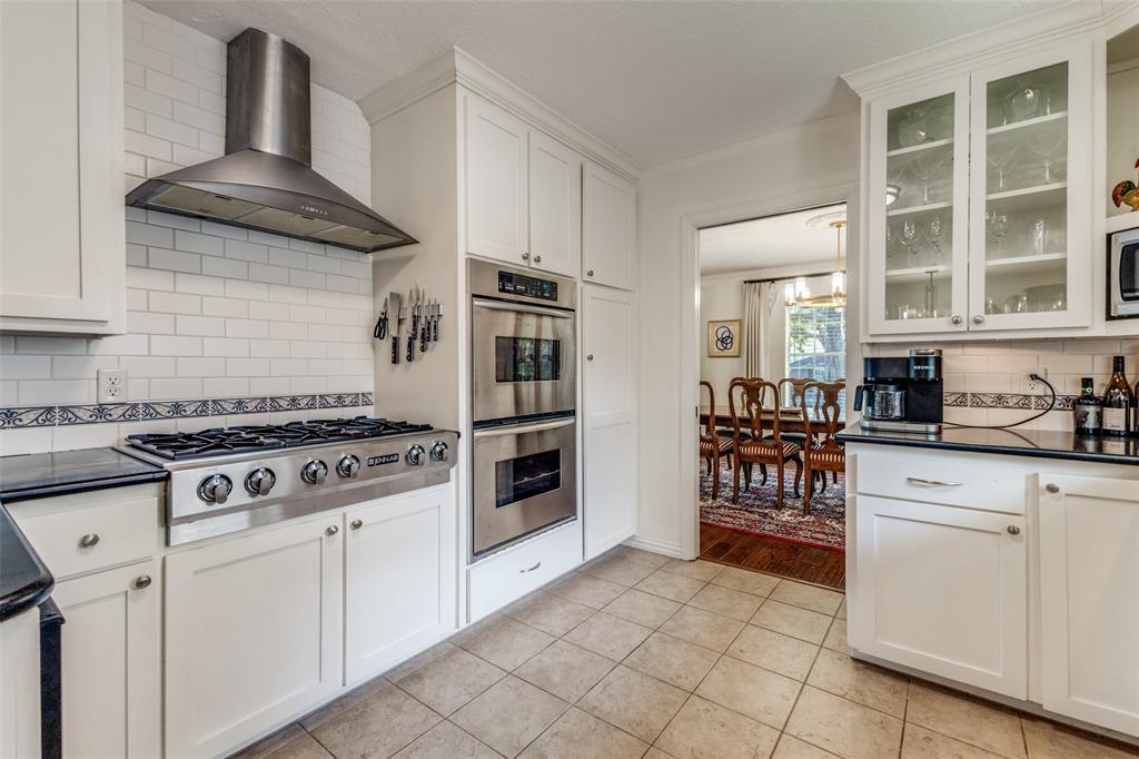 Caruth Meadows - Residential