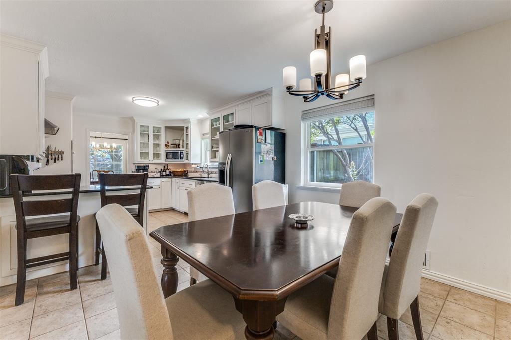 Caruth Meadows - Residential