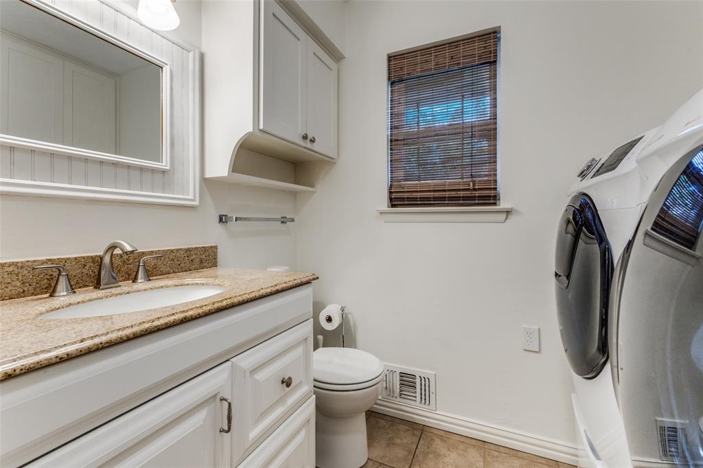 Caruth Meadows - Residential