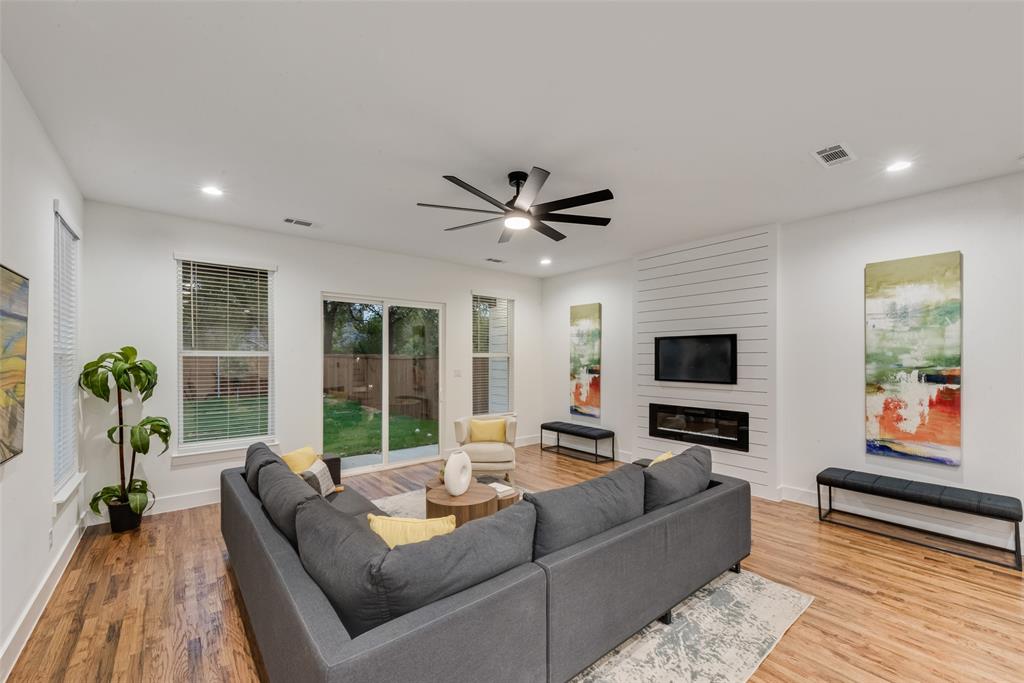 Seymour Place - Residential