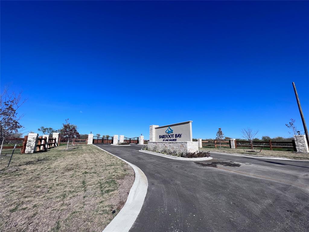 Barefoot Bay - Land
