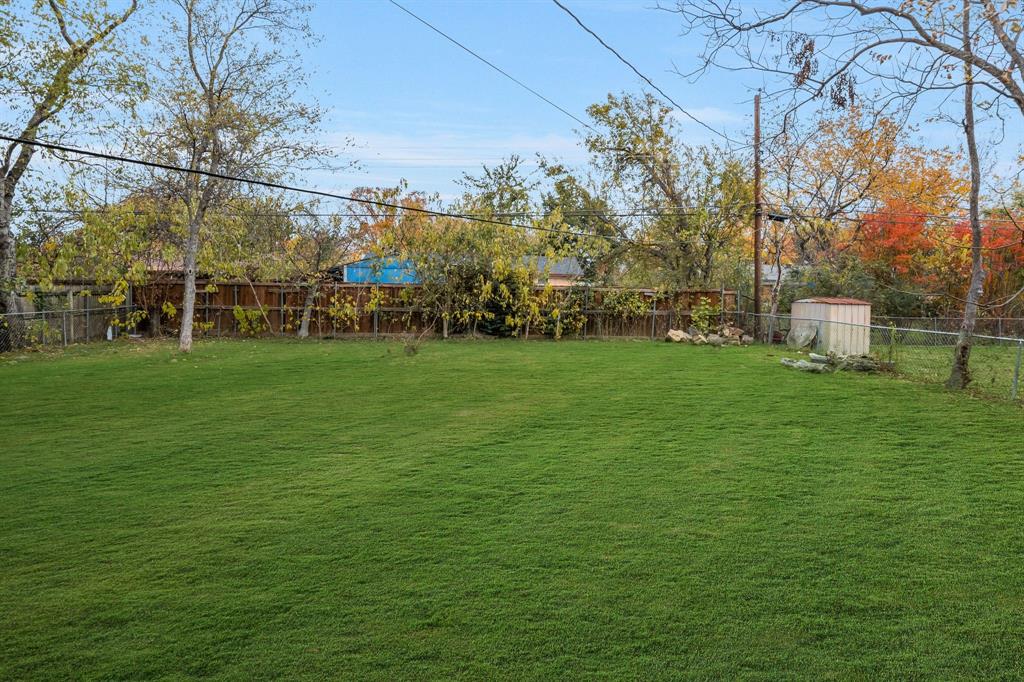 Anderson-Hurst Add - Residential