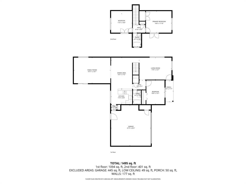 Anderson-Hurst Add - Residential