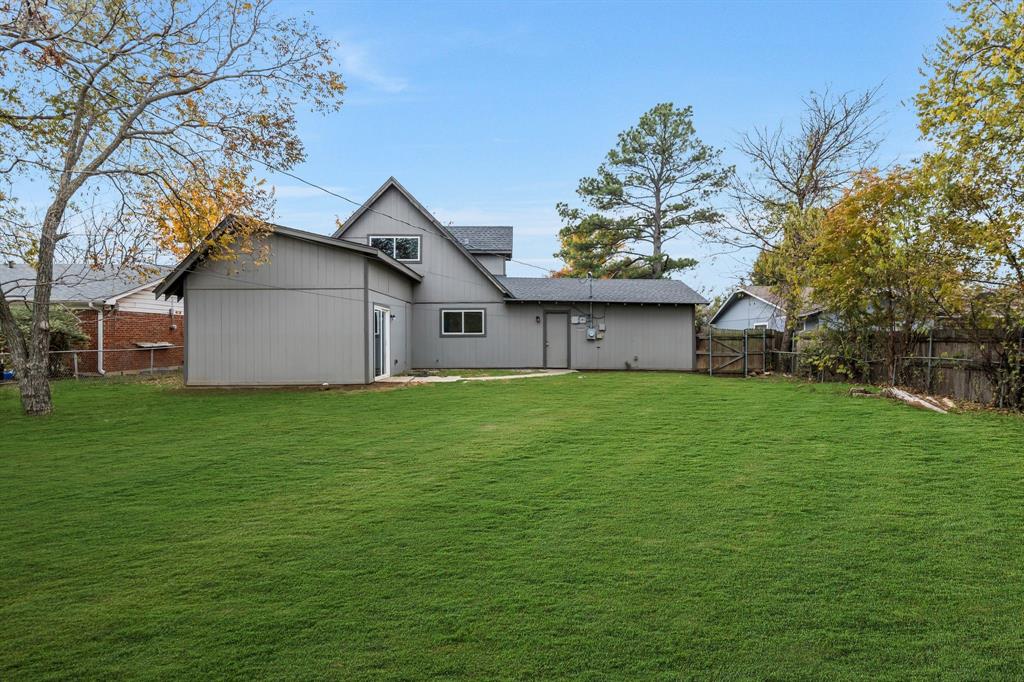 Anderson-Hurst Add - Residential