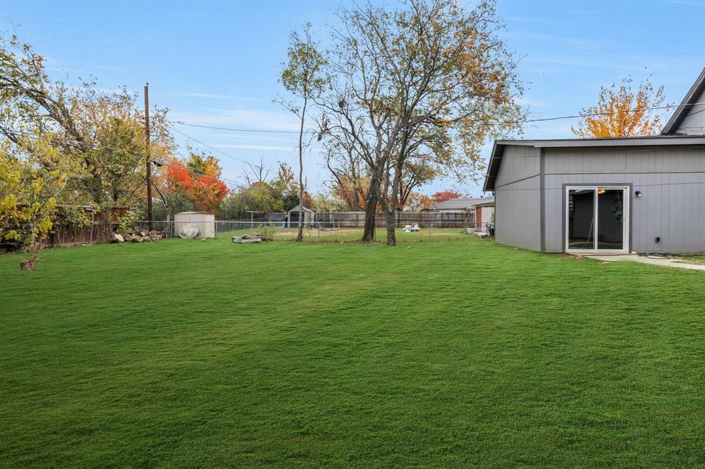 Anderson-Hurst Add - Residential