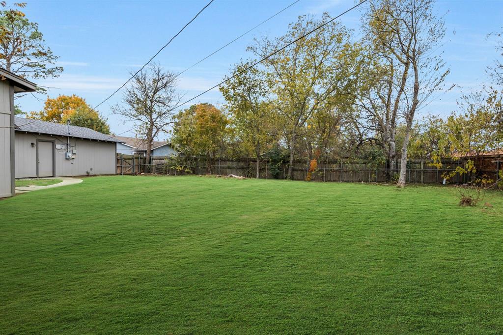 Anderson-Hurst Add - Residential