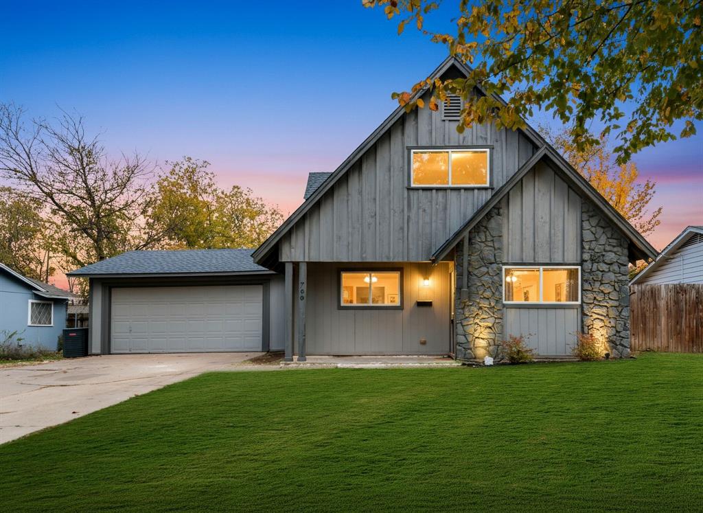 Anderson-Hurst Add - Residential