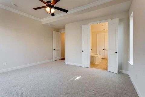 A home in Little Elm