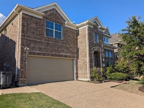 14121 Sparrow Hill Drive Little Elm TX 75068