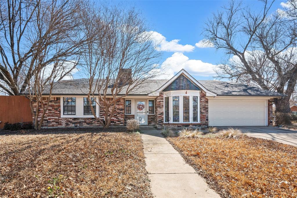 1306 Glassboro Circle