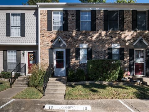 A home in Euless