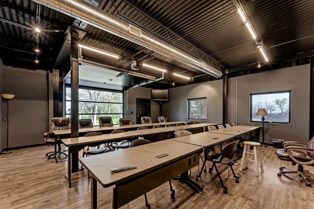 Hb Williams - Commercial Sale