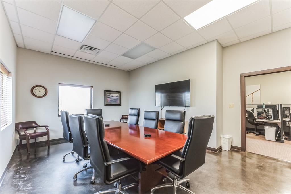 Hb Williams - Commercial Sale