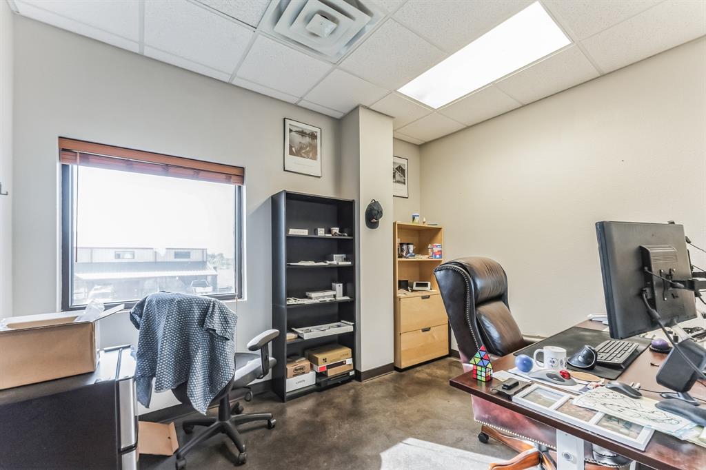 Hb Williams - Commercial Sale