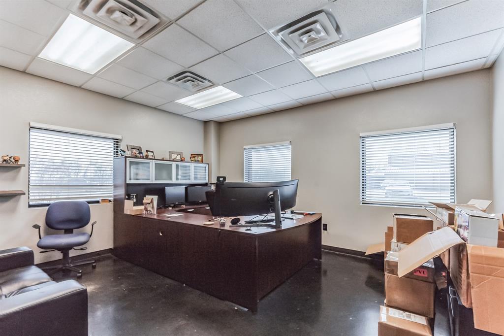 Hb Williams - Commercial Sale