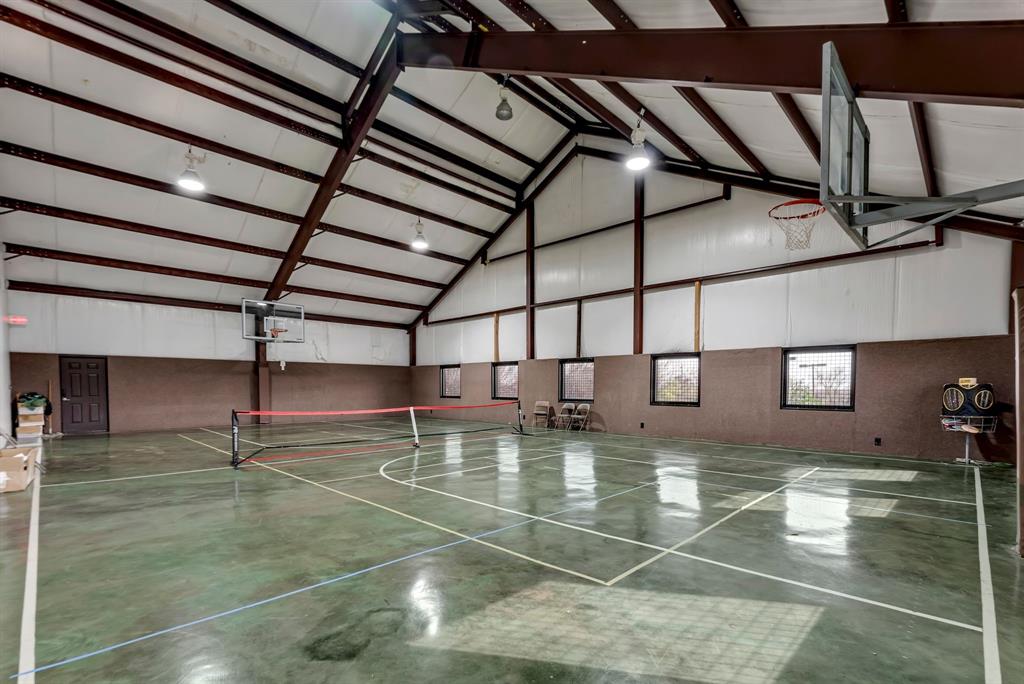 Hb Williams - Commercial Sale