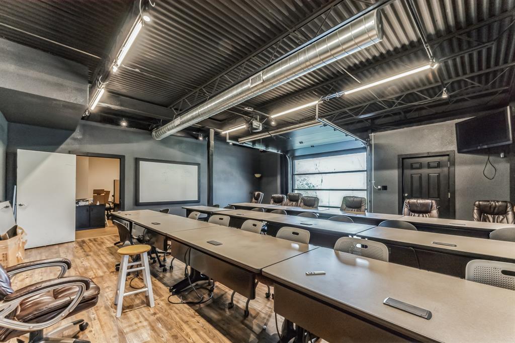 Hb Williams - Commercial Sale