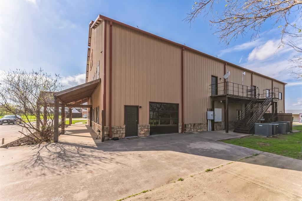 2701 Hartlee Field Road