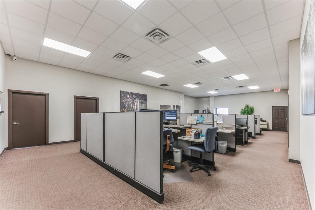 Hb Williams - Commercial Sale