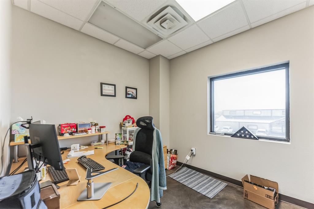 Hb Williams - Commercial Sale