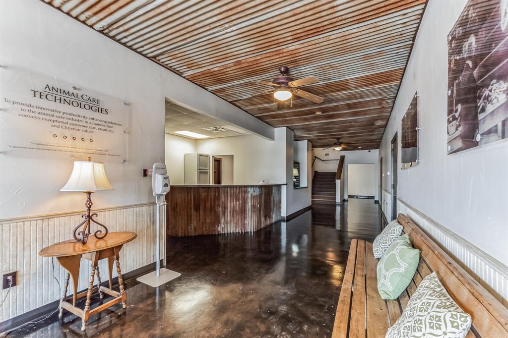 Hb Williams - Commercial Sale