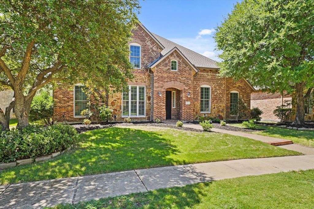 1519 San Andres Drive